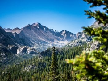 Have You Ever Been to Estes Park?