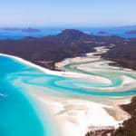 Hayman Island of the Whitsundays